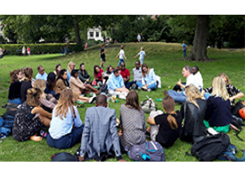 Save the Date: WholEUGrain Summer School in Copenhagen