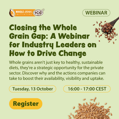 Join the ICC WGI webinar 