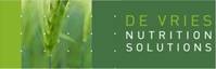 de Vries nutrition solutions