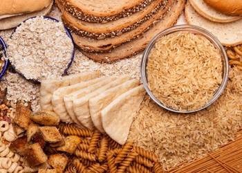 9 November 2021: Whole Grains - A Game Changer for Public and Planetary Health
